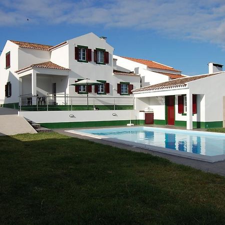 Casa Jose Mateus Villa Mosteiros  Buitenkant foto